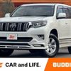 toyota land-cruiser-prado 2019 CFJ1832705 image 1