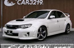 subaru impreza 2012 -SUBARU 【名変中 】--Impreza GVF--004575---SUBARU 【名変中 】--Impreza GVF--004575-