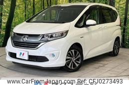 honda freed 2018 -HONDA--Freed DAA-GB7--GB7-1063206---HONDA--Freed DAA-GB7--GB7-1063206-