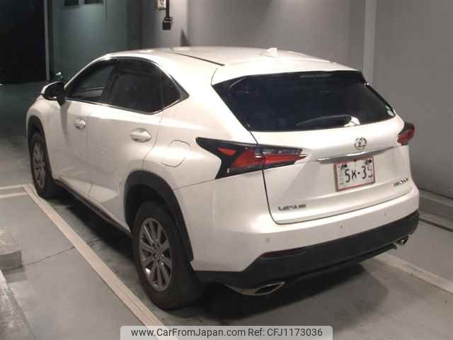 lexus nx 2015 -LEXUS--Lexus NX AGZ10--1006781---LEXUS--Lexus NX AGZ10--1006781- image 2