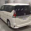 nissan serena 2017 -NISSAN 【土浦 301ほ2693】--Serena GFC27-078874---NISSAN 【土浦 301ほ2693】--Serena GFC27-078874- image 7