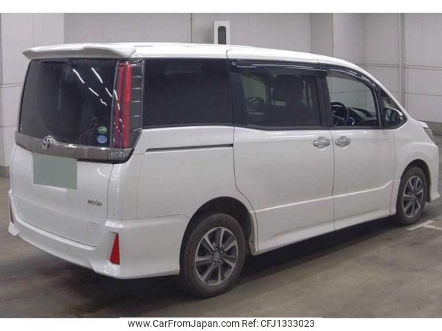 toyota noah 2019 quick_quick_DBA-ZRR85W_0115587 image 2