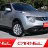 nissan juke 2012 F00758 image 1