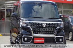 suzuki spacia 2023 quick_quick_MK53S_MK53S-061929