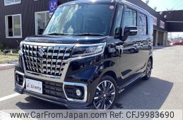 suzuki spacia 2023 quick_quick_MK53S_MK53S-509061