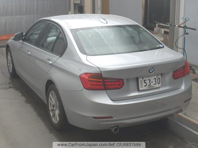 bmw 3-series 2013 -BMW--BMW 3 Series 3B20-0NP59030---BMW--BMW 3 Series 3B20-0NP59030- image 2