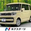 suzuki spacia 2018 -SUZUKI--Spacia DAA-MK53S--MK53S-121625---SUZUKI--Spacia DAA-MK53S--MK53S-121625- image 1