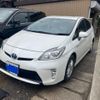 toyota prius 2012 -TOYOTA--Prius DAA-ZVW30--ZVW30-1523192---TOYOTA--Prius DAA-ZVW30--ZVW30-1523192- image 2