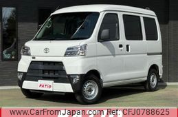 toyota pixis-van 2021 CARSENSOR_JP_AU6204748609