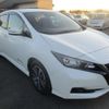 nissan leaf 2020 CFJ7932201 image 1