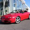 alfa-romeo spider 2003 -ALFA ROMEO--Alfa Romeo Spider GH-916S1B--ZAR91600007010648---ALFA ROMEO--Alfa Romeo Spider GH-916S1B--ZAR91600007010648- image 1