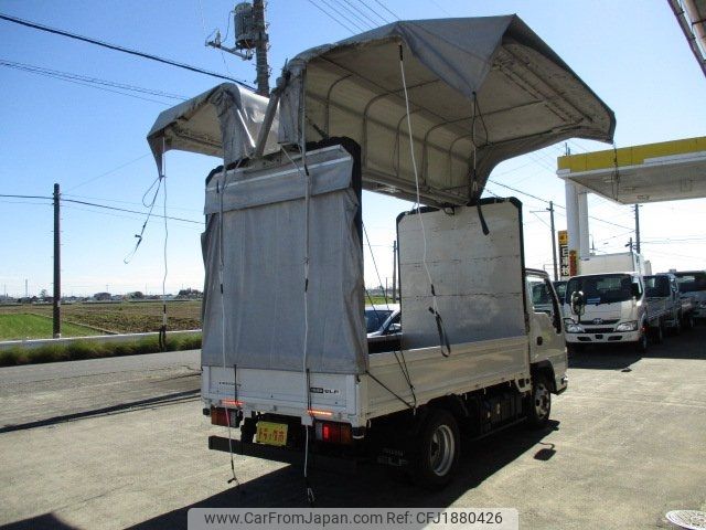 isuzu elf-truck 2020 CFJ1880426 image 2