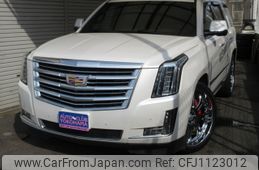 cadillac escalade 2022 -GM--Cadillac Escalade ﾌﾒｲ--1GYS4DKJ9JR328079---GM--Cadillac Escalade ﾌﾒｲ--1GYS4DKJ9JR328079-