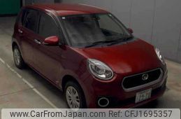 daihatsu boon 2017 CFJ1695357