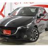 mazda demio 2016 -MAZDA--Demio LDA-DJ5AS--DJ5AS-109909---MAZDA--Demio LDA-DJ5AS--DJ5AS-109909- image 1