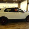 volkswagen t-cross 2020 quick_quick_3BA-C1DKR_WVGZZZC1ZLY147230 image 4