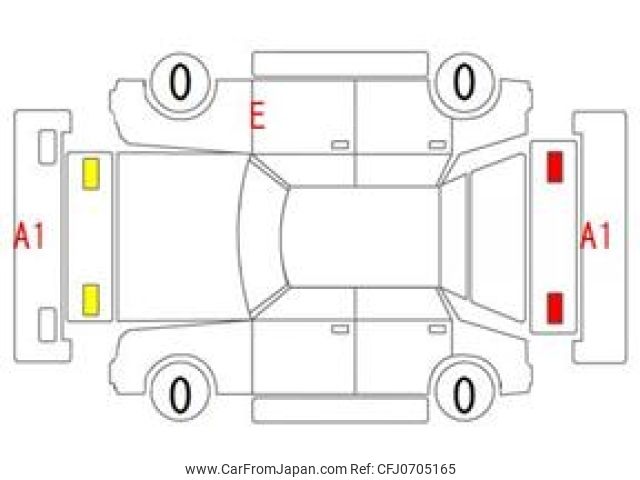 toyota hiace-wagon 2022 -TOYOTA--Hiace Wagon 3BA-TRH214W--TRH214-0070265---TOYOTA--Hiace Wagon 3BA-TRH214W--TRH214-0070265- image 2