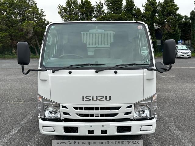 isuzu elf-truck 2017 GOO_NET_EXCHANGE_0560732A30240624W001 image 2