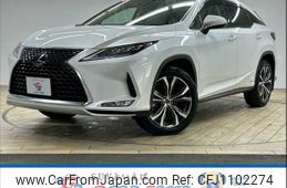 lexus rx 2020 -LEXUS--Lexus RX DAA-GYL20W--GYL20-0011555---LEXUS--Lexus RX DAA-GYL20W--GYL20-0011555-