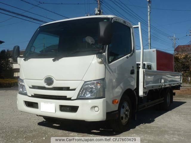 hino dutro 2021 quick_quick_2RG-XZC710M_0005489 image 1