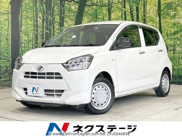 daihatsu mira-e-s 2019 -DAIHATSU--Mira e:s 5BA-LA350S--LA350S-0155985---DAIHATSU--Mira e:s 5BA-LA350S--LA350S-0155985- image 1