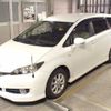 toyota wish 2010 -TOYOTA--Wish ZGE21G--ZGE21-0005094---TOYOTA--Wish ZGE21G--ZGE21-0005094- image 5