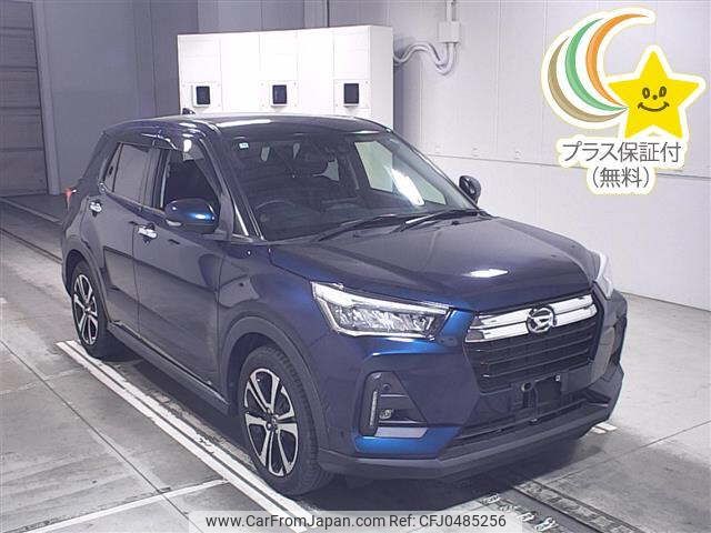 daihatsu rocky 2020 -DAIHATSU--Rocky A200S-0025211---DAIHATSU--Rocky A200S-0025211- image 1