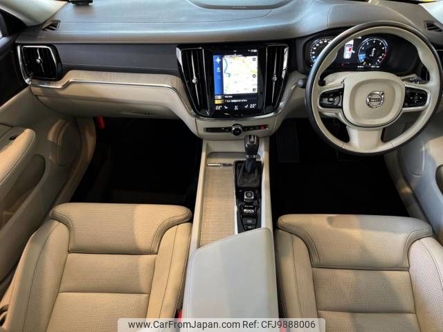 volvo v60 2018 -VOLVO--Volvo V60 DBA-ZB420--YV1ZW10MDK1009694---VOLVO--Volvo V60 DBA-ZB420--YV1ZW10MDK1009694- image 2