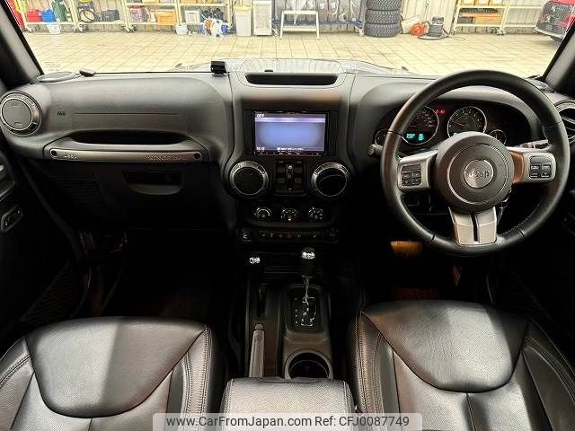 chrysler jeep-wrangler 2018 -CHRYSLER--Jeep Wrangler ABA-JK36L--1C4HJWLG6JL817596---CHRYSLER--Jeep Wrangler ABA-JK36L--1C4HJWLG6JL817596- image 2