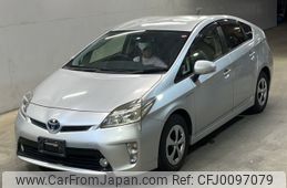 toyota prius 2012 -TOYOTA--Prius ZVW30-5412083---TOYOTA--Prius ZVW30-5412083-