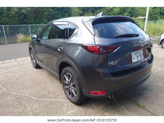 mazda cx-5 2020 -MAZDA 【岐阜 303ﾅ 997】--CX-5 3DA-KF2P--KF2P-403939---MAZDA 【岐阜 303ﾅ 997】--CX-5 3DA-KF2P--KF2P-403939- image 2