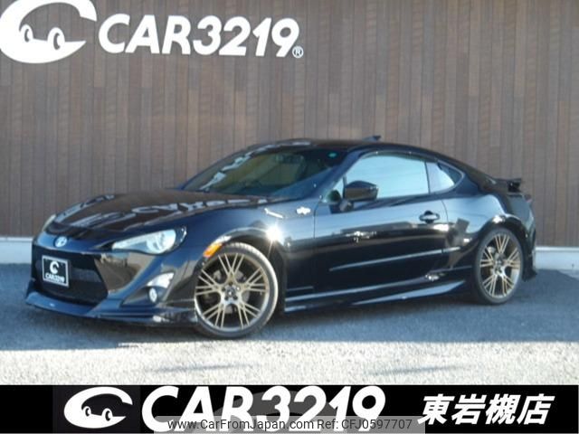 toyota 86 2012 -TOYOTA 【名変中 】--86 ZN6--006350---TOYOTA 【名変中 】--86 ZN6--006350- image 1