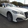 toyota crown-hybrid 2018 quick_quick_6AA-AZSH21_AZSH21-1004920 image 2