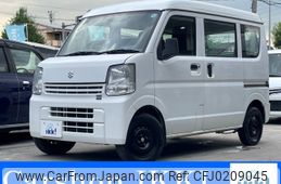 suzuki every 2017 -SUZUKI 【名変中 】--Every DA17V--259491---SUZUKI 【名変中 】--Every DA17V--259491-