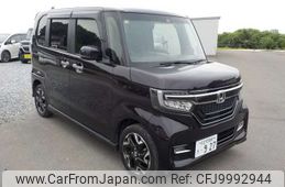 honda n-box 2018 -HONDA 【野田 580ｱ1234】--N BOX DBA-JF4--JF4-2013491---HONDA 【野田 580ｱ1234】--N BOX DBA-JF4--JF4-2013491-