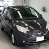 nissan note 2014 -NISSAN 【宮崎 501ね977】--Note E12-228059---NISSAN 【宮崎 501ね977】--Note E12-228059- image 5