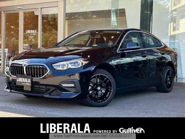 bmw 2-series 2022 -BMW--BMW 2 Series 3DA-7M20--WBA32AM0107J47102---BMW--BMW 2 Series 3DA-7M20--WBA32AM0107J47102- image 1