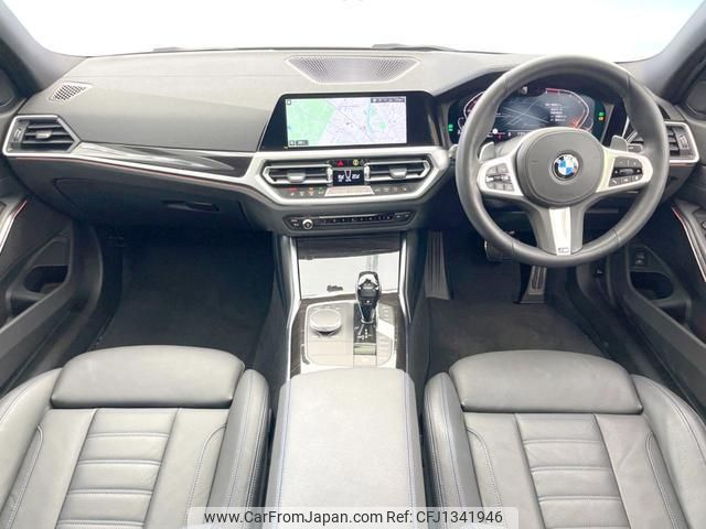 bmw 3-series 2019 quick_quick_5V20_WBA5V72090AJ48684 image 2
