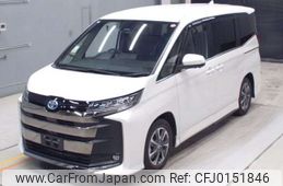 toyota noah 2023 -TOYOTA--Noah 6AA-ZWR90W--ZWR90-0123231---TOYOTA--Noah 6AA-ZWR90W--ZWR90-0123231-