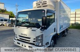 isuzu elf-truck 2018 GOO_NET_EXCHANGE_0701458A30240619W001