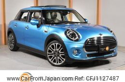 mini mini-others 2018 quick_quick_XU15M_WMWXU72010TN23094