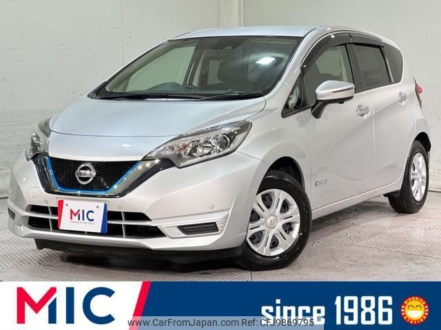 nissan note 2019 quick_quick_HE12_HE12-248109 image 1