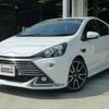 toyota aqua 2016 GOO_JP_700102037730250523001 image 1