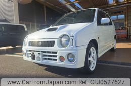 suzuki alto-works 1998 A577