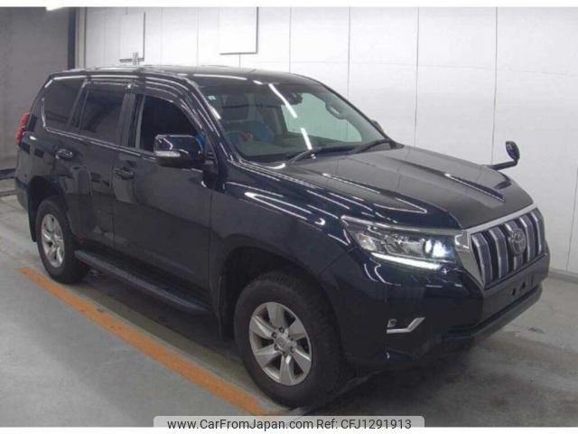 toyota land-cruiser-prado 2021 quick_quick_3BA-TRJ150W_0129828 image 1