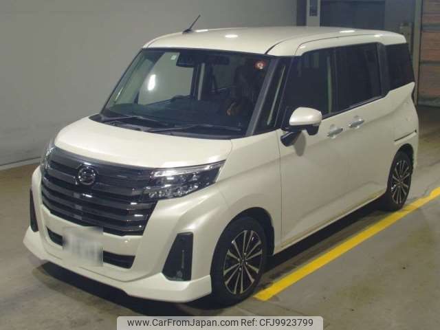 daihatsu thor 2023 -DAIHATSU 【湘南 502ﾕ6545】--Thor 4BA-M900S--M900S-1007472---DAIHATSU 【湘南 502ﾕ6545】--Thor 4BA-M900S--M900S-1007472- image 1