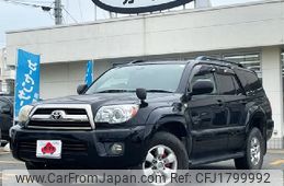 toyota hilux-surf 2008 CFJ1799992