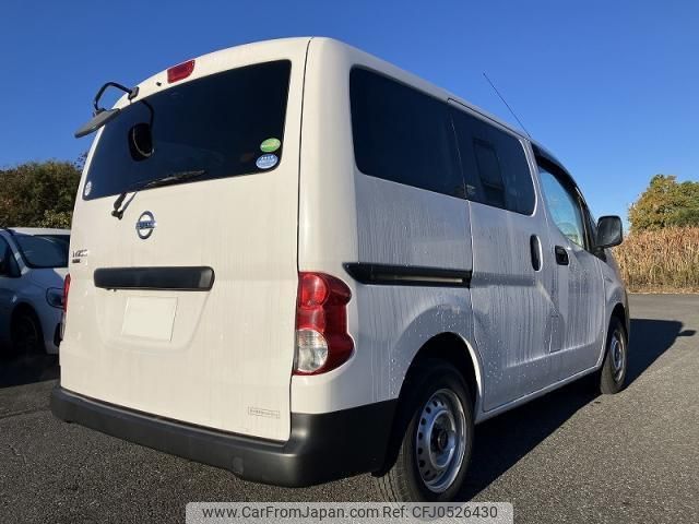 nissan nv200-vanette-van 2021 quick_quick_DBF-VM20_-167090 image 2