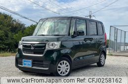 honda n-box 2019 -HONDA--N BOX DBA-JF3--JF3-1292725---HONDA--N BOX DBA-JF3--JF3-1292725-