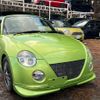 daihatsu copen 2003 GOO_JP_700090373030250210002 image 6